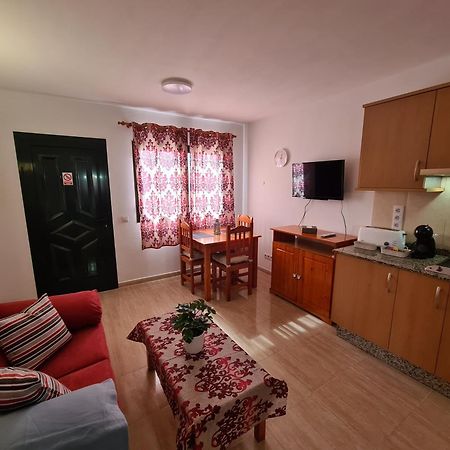 Bella Vista - Cactus Apartment Пуерто дел Кармен Екстериор снимка