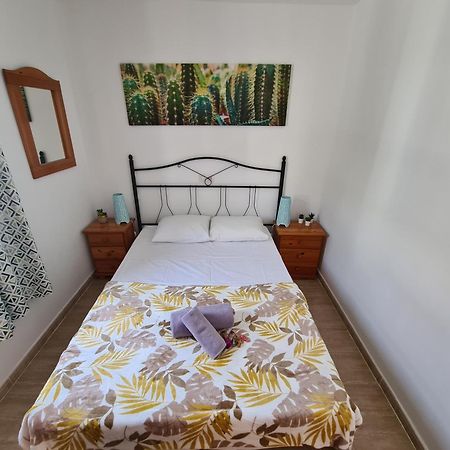 Bella Vista - Cactus Apartment Пуерто дел Кармен Екстериор снимка