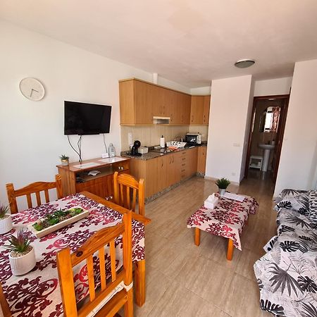 Bella Vista - Cactus Apartment Пуерто дел Кармен Екстериор снимка