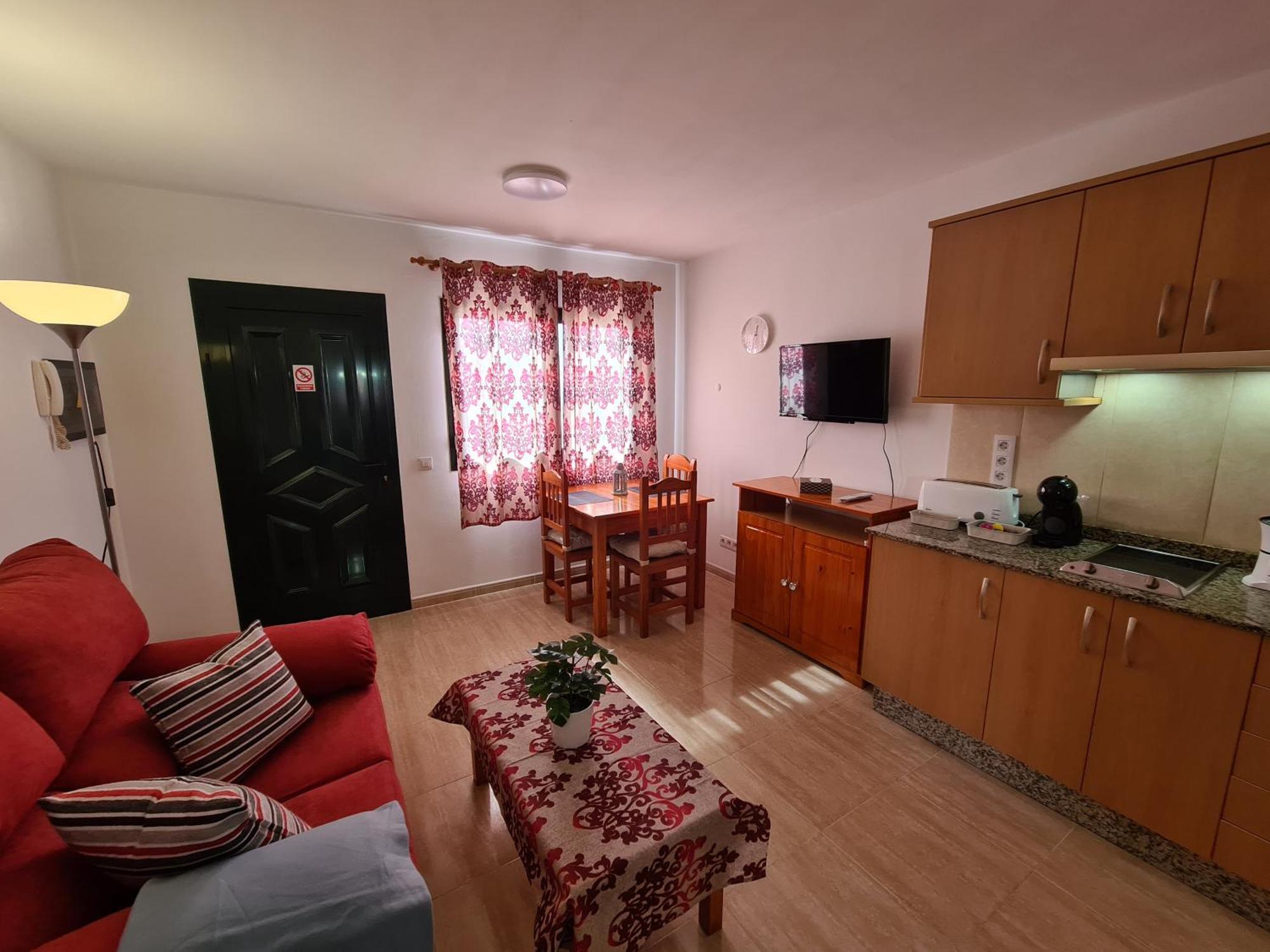 Bella Vista - Cactus Apartment Пуерто дел Кармен Екстериор снимка