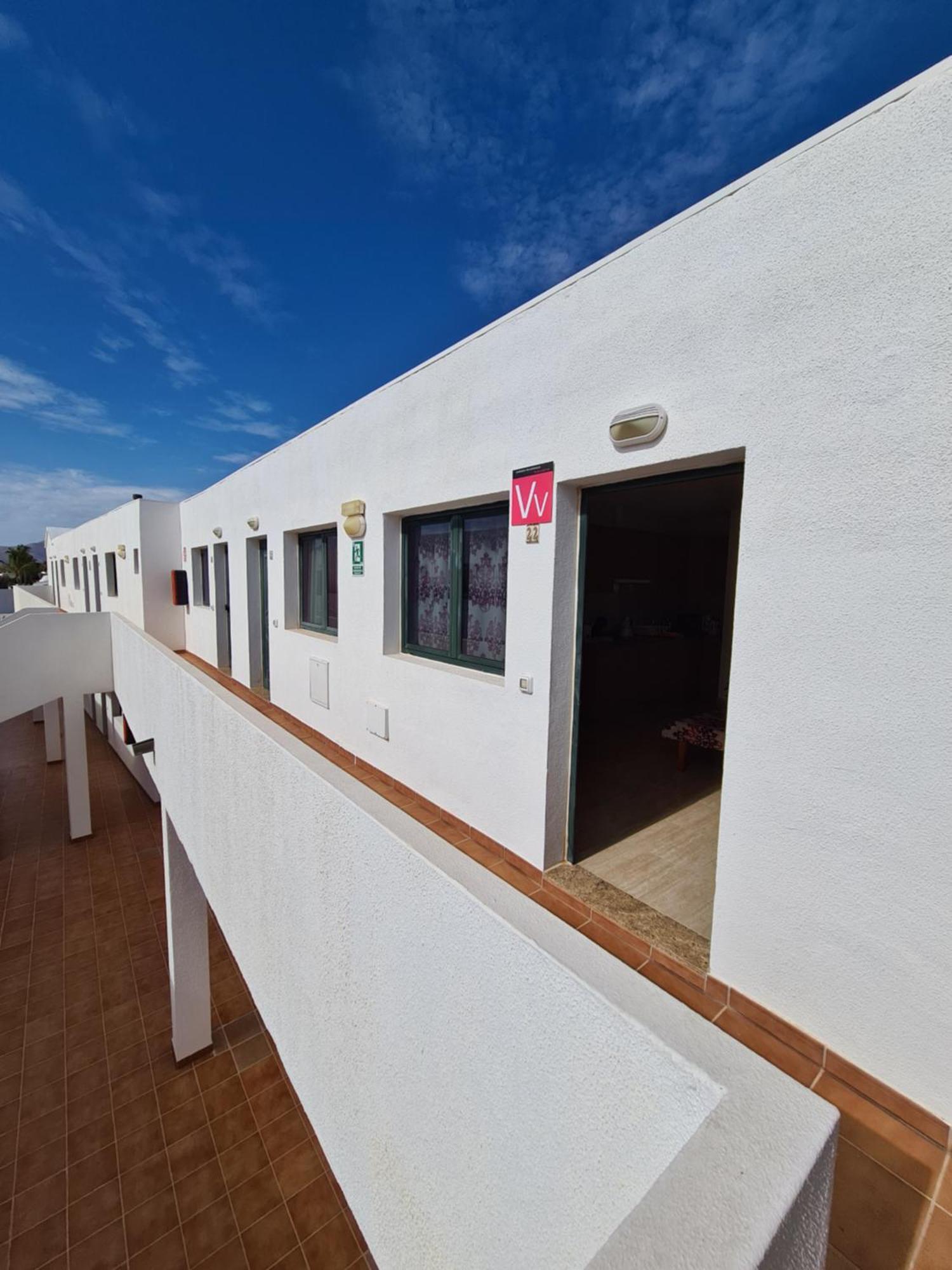 Bella Vista - Cactus Apartment Пуерто дел Кармен Екстериор снимка