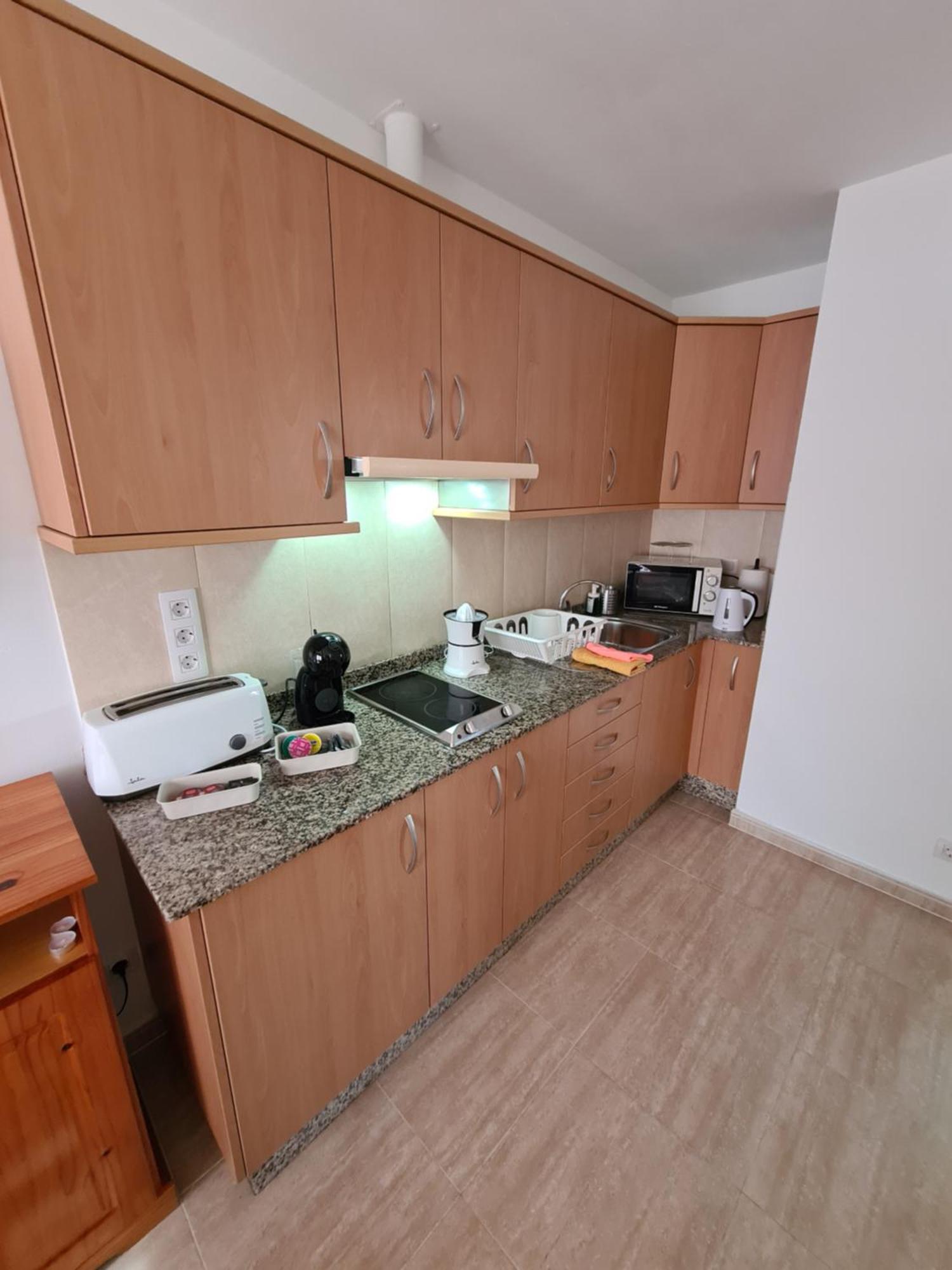 Bella Vista - Cactus Apartment Пуерто дел Кармен Екстериор снимка