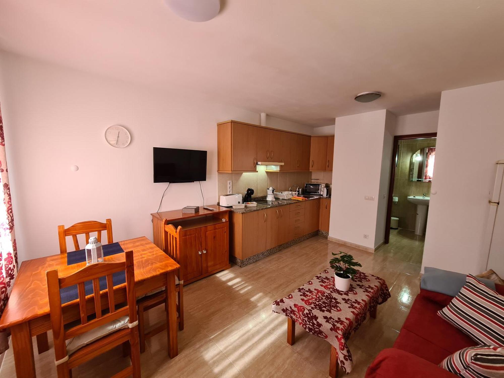 Bella Vista - Cactus Apartment Пуерто дел Кармен Екстериор снимка