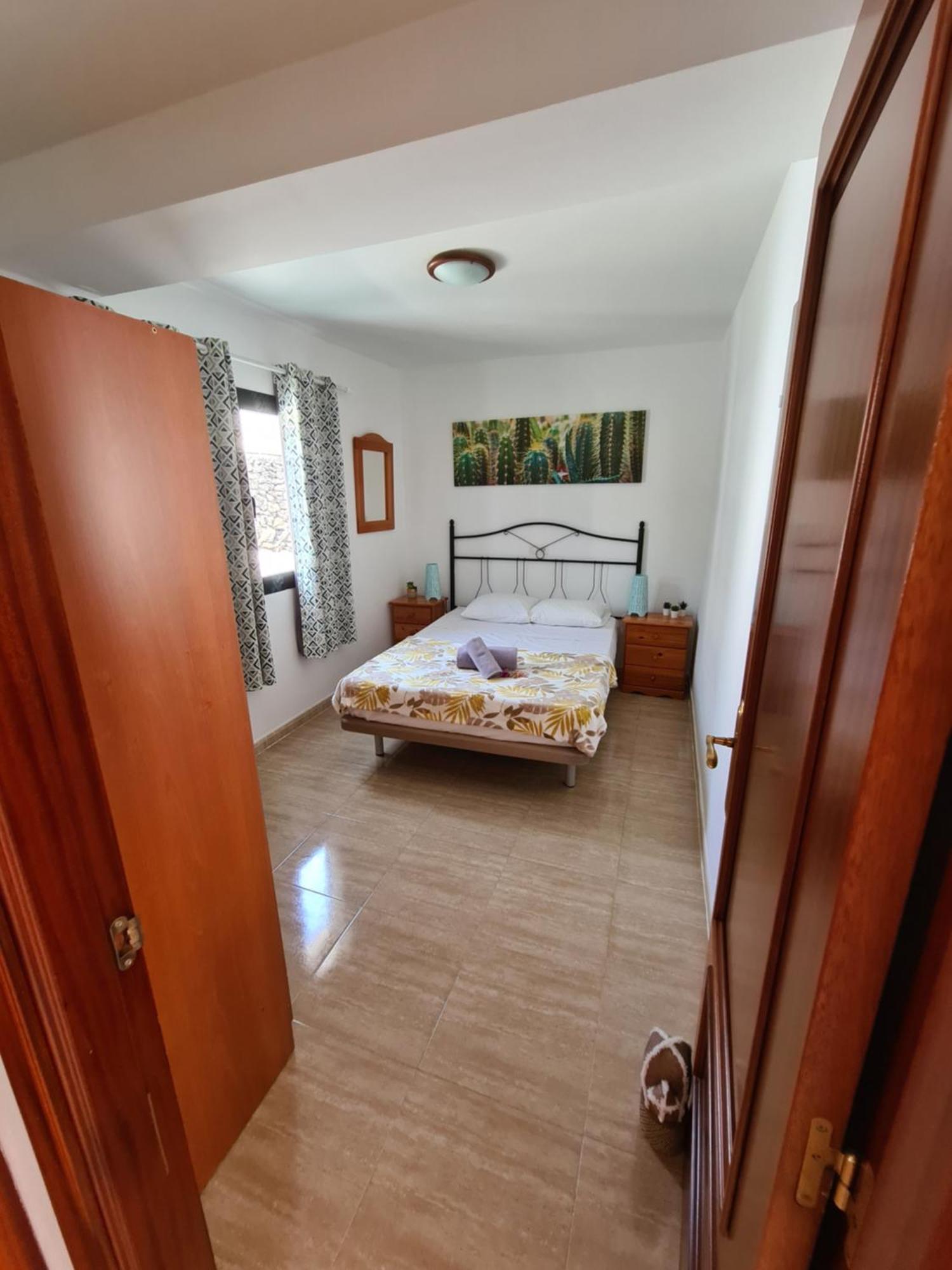 Bella Vista - Cactus Apartment Пуерто дел Кармен Екстериор снимка