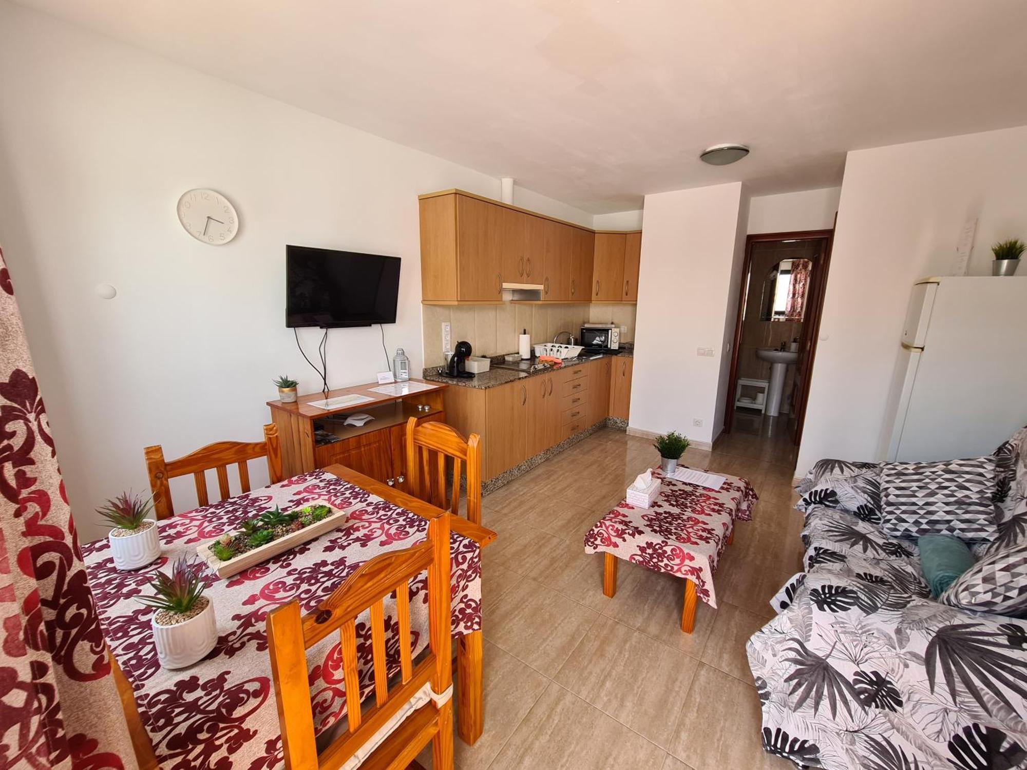 Bella Vista - Cactus Apartment Пуерто дел Кармен Екстериор снимка