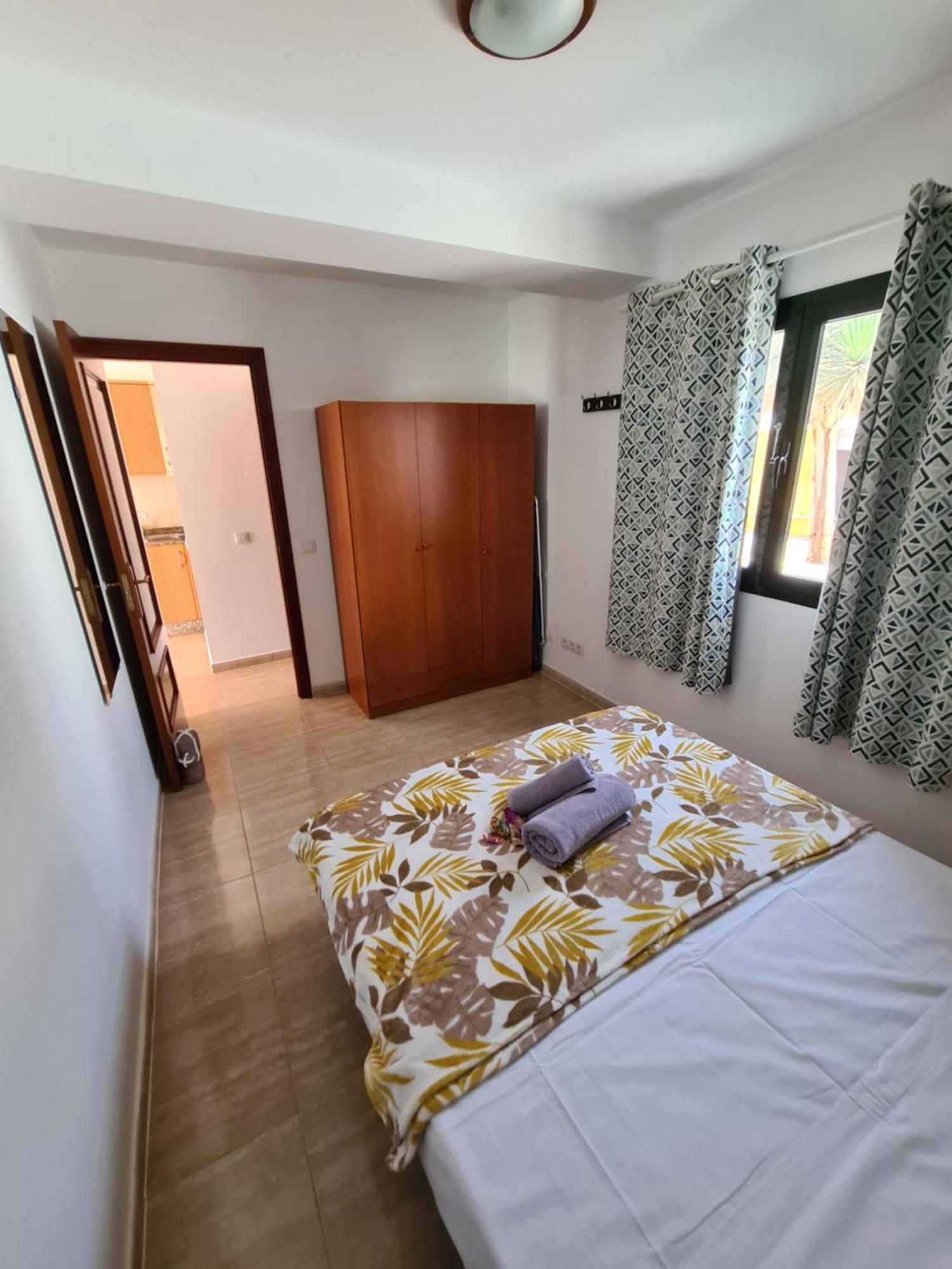 Bella Vista - Cactus Apartment Пуерто дел Кармен Екстериор снимка