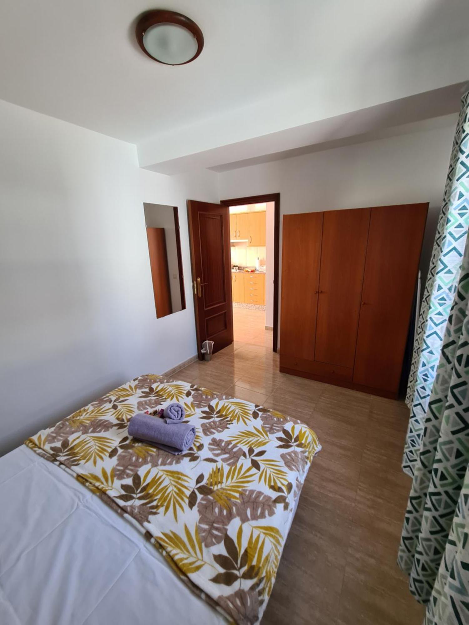 Bella Vista - Cactus Apartment Пуерто дел Кармен Екстериор снимка